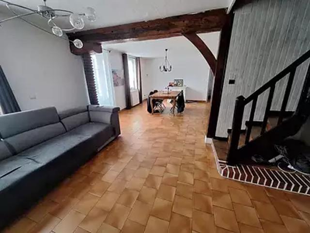Maison vente à Lisieux, Livarot