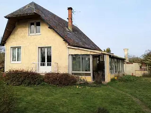 Maison vente à Lisieux, Livarot