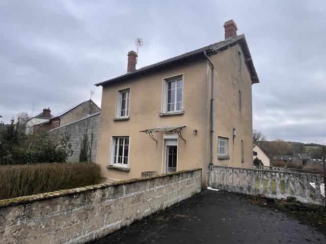 Maison vente à Lisieux, Livarot