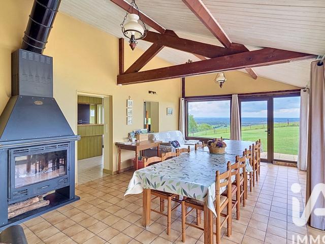 Maison vente à Lisieux, Livarot