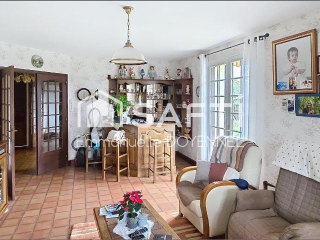 Maison vente à Lisieux, Livarot