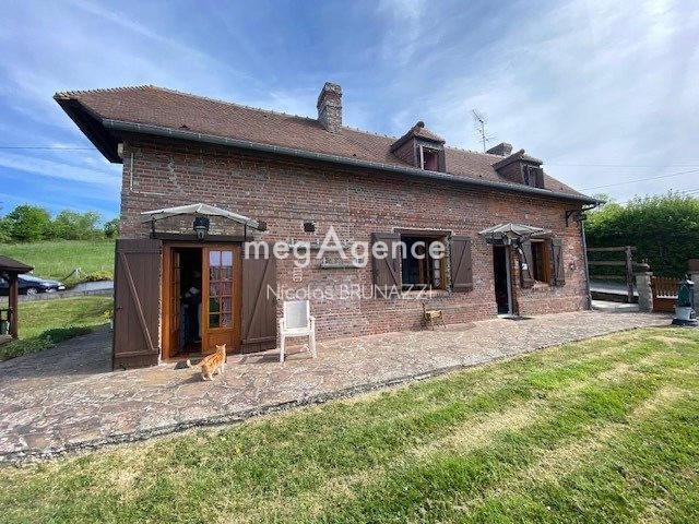 Maison vente à Lisieux, Livarot