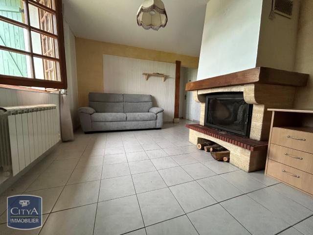 Maison vente à Lisieux, Livarot