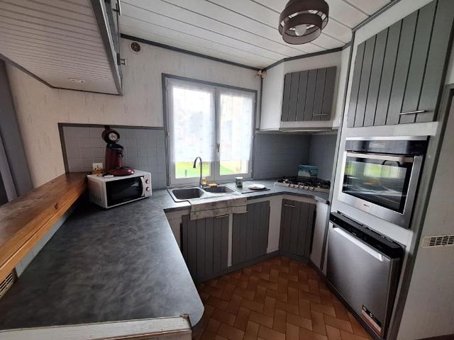 Maison vente à Lisieux, Livarot