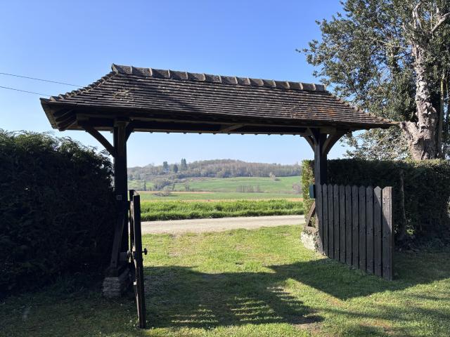Château vente à Lisieux, Livarot