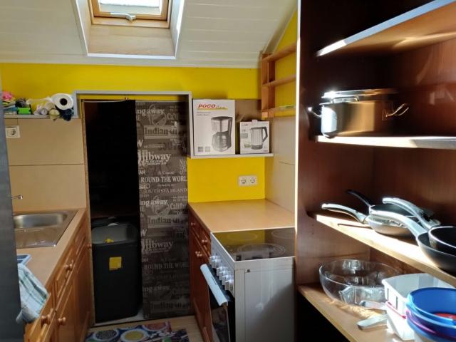 Apartment mieten in Vilgertshofen, Bayern