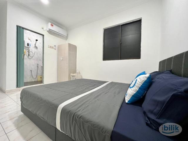 Room for rent in Johore Bahru, Johor
