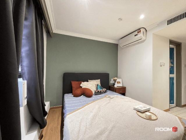 Apartment for rent in Country Heights Damansara, Kuala Lumpur