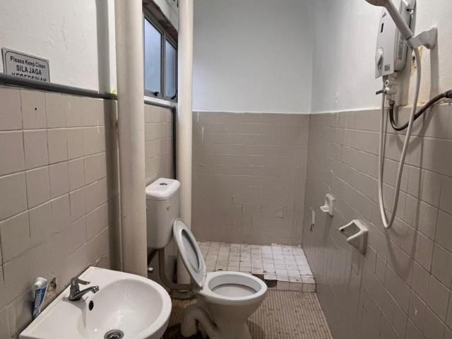 Room for rent in Johor
