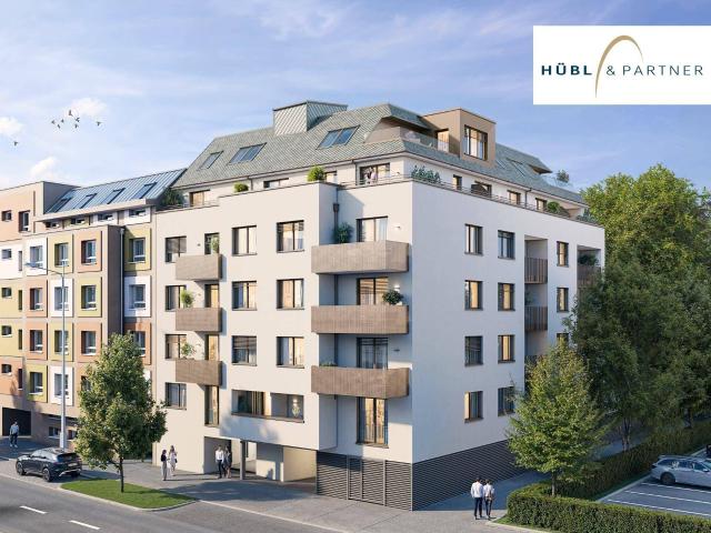 Haus kaufen in Floridsdorf, Wien