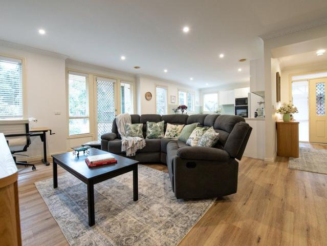 House for rent in Malvern East, Melbourne