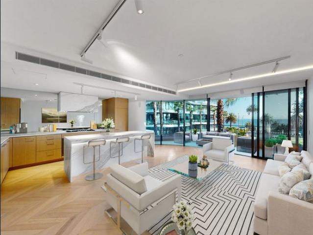 Apartment for rent in Camerons Creek, Victoria