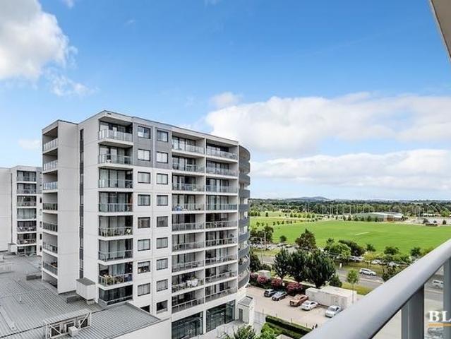 Property for sale in Lyneham, North Canberra