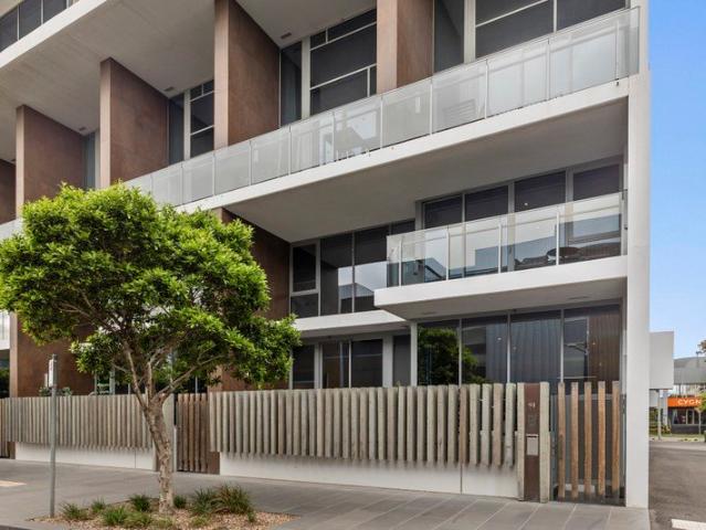 Apartment for rent in Docklands, Melbourne