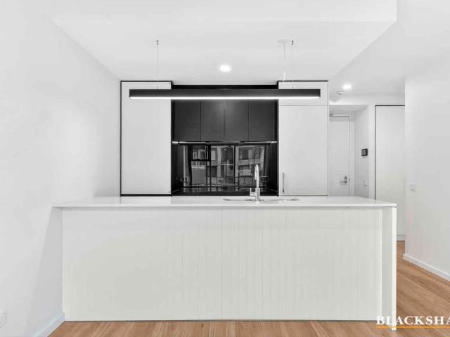 Apartment for rent in Dickson, Australian Capital Territory