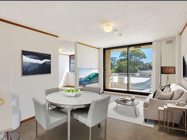 Apartment for rent in Sydney, New South Wales