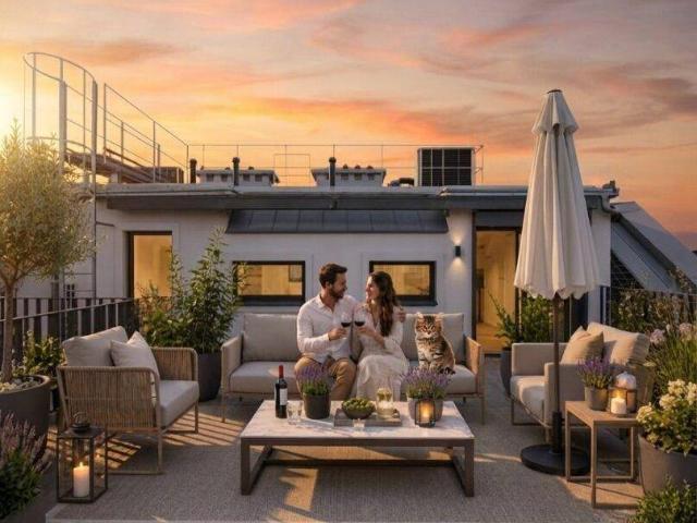 Apartment kaufen in Obermeidling, Wien