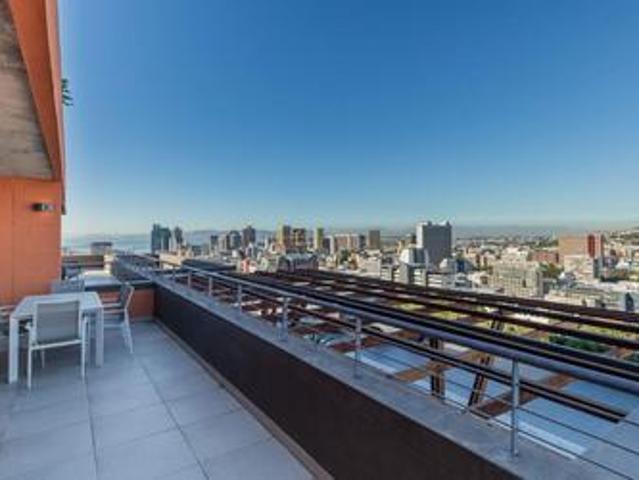 Apartment for sale in Cape Town