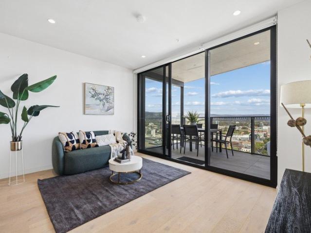 Apartment for sale in Adelaide