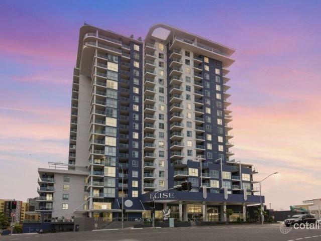 Apartment for rent in Bowen Hills, Greater Brisbane
