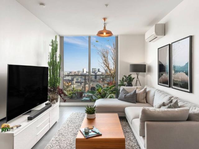 Apartment for rent in Camerons Creek, Victoria