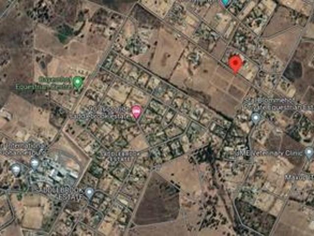 Land for sale in Tembisa, Gauteng