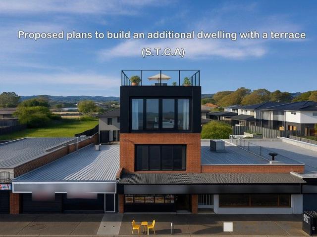 Apartment for sale in Camerons Creek, Victoria