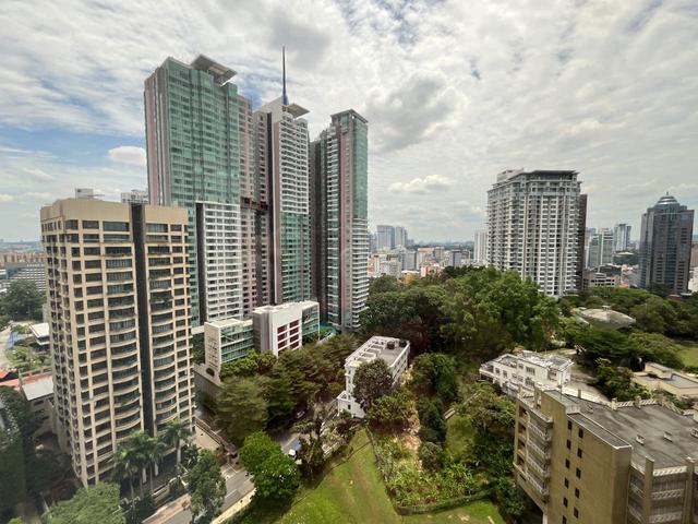 Serviced Residence for rent in Country Heights Damansara, Kuala Lumpur