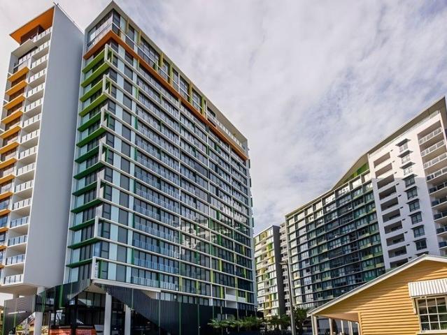 Apartment for sale in Toombul, Queensland