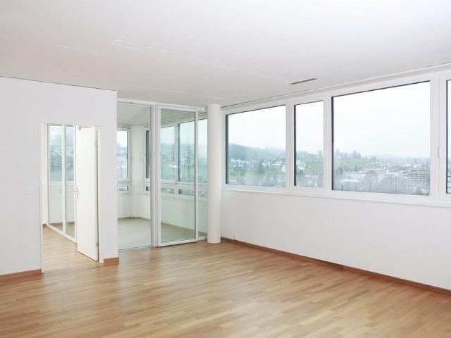 Apartment mieten in Rorschach, St. Gallen