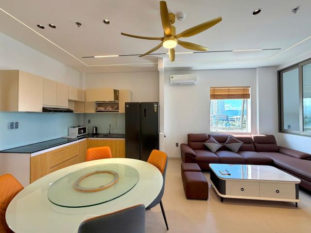 Căn hộ cho thuê tại Đà Nẵng