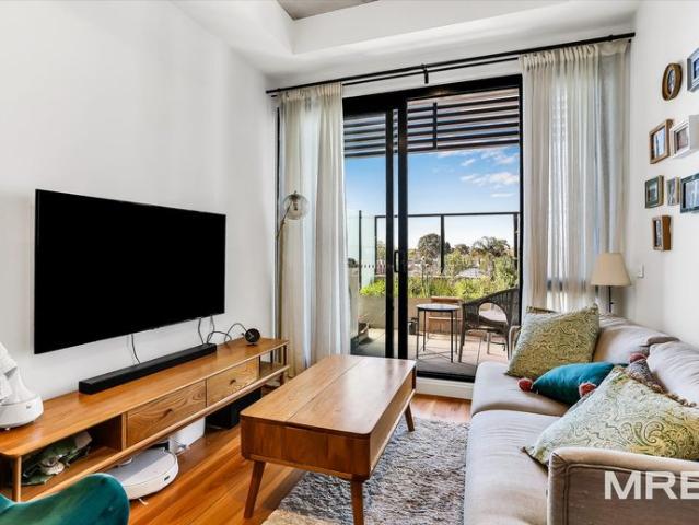 Apartment for rent in Camerons Creek, Victoria