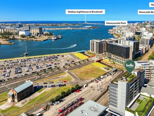 Apartment for sale in Bank Corner, Newcastle-Maitland