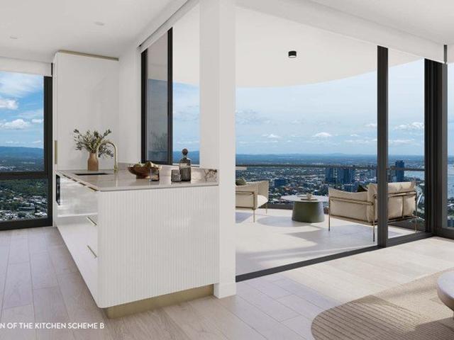 Apartment for sale in Fernbrook, Queensland