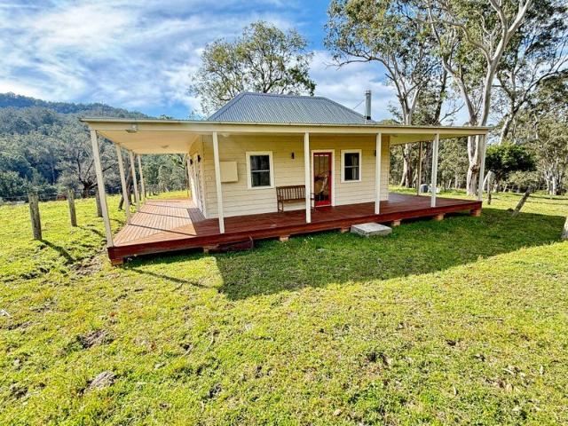 Apartment for rent in Eccleston, New South Wales