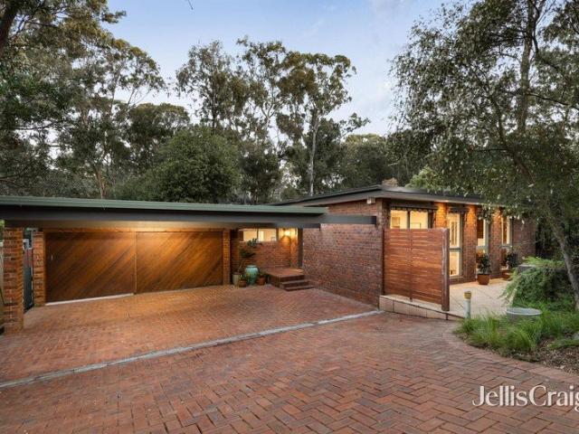 House for sale in Montmorency, Melbourne