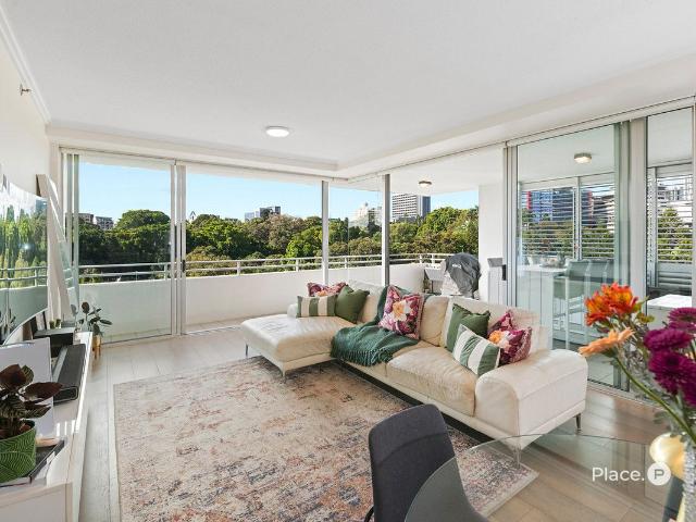 Apartment for sale in Brisbane City