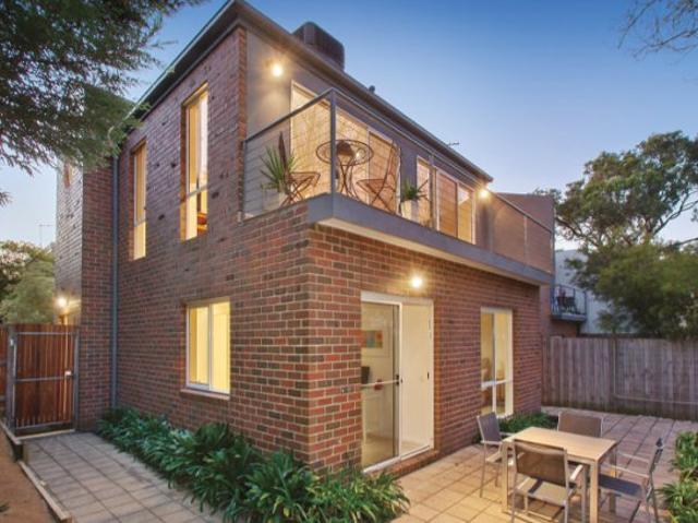 Townhouse for sale in Highett, Melbourne
