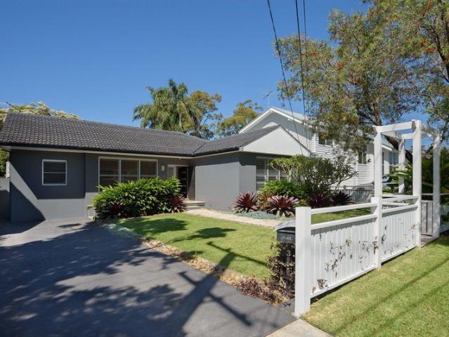 House for rent in Sydney, New South Wales