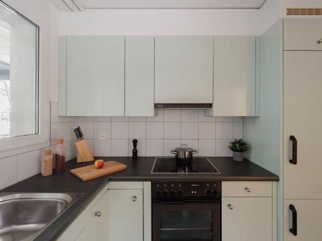Apartment mieten in Schwarzenbach (SG), St. Gallen
