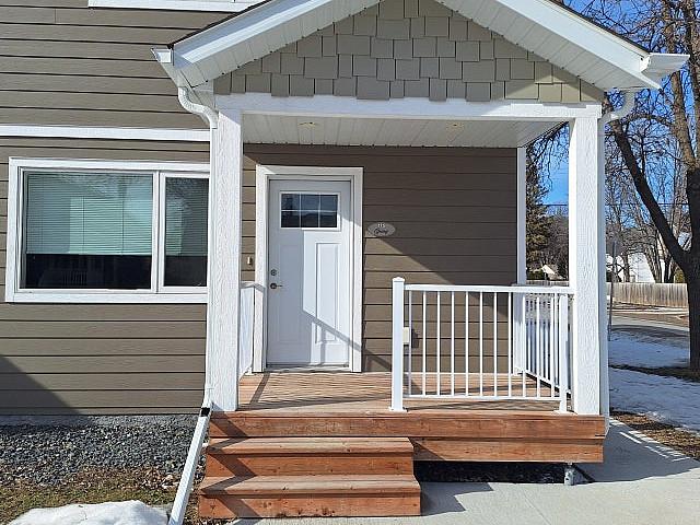 House for sale in East St. Paul, Manitoba