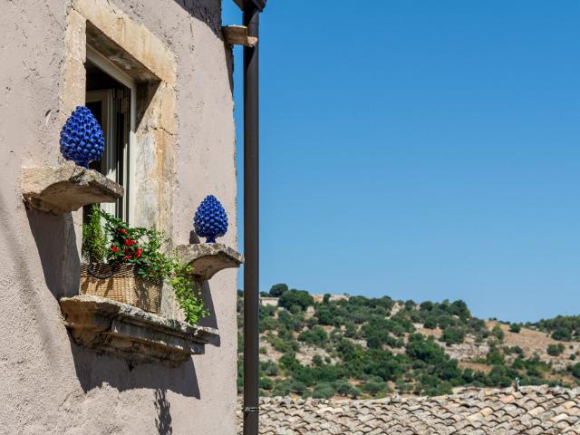 Villa Indipendente in affitto a Ragusa Ibla, Ragusa