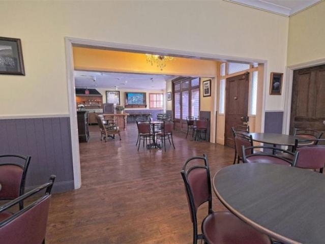 House for sale in Sheffield, Kentish
