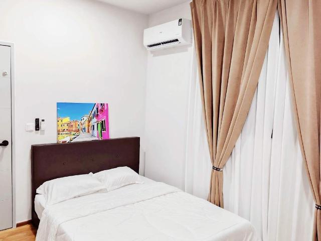 Room for rent in Malaka