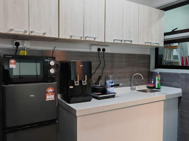 Room for rent in Malaka