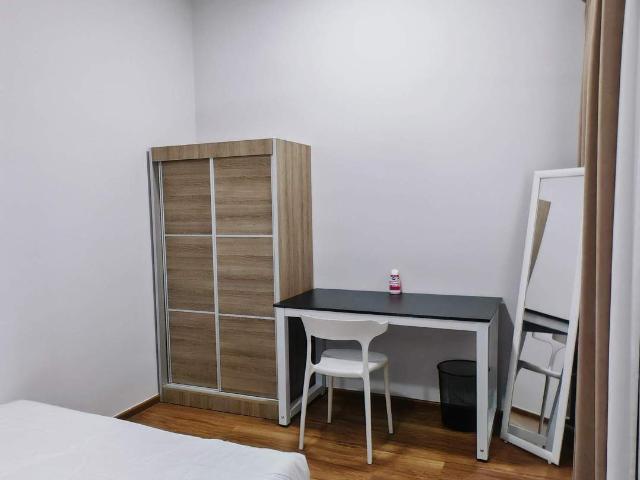 Room for rent in Malaka