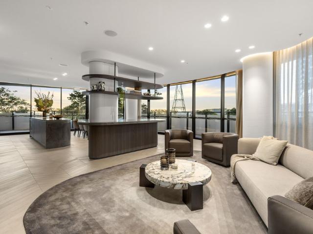 Apartment for rent in Toombul, Queensland