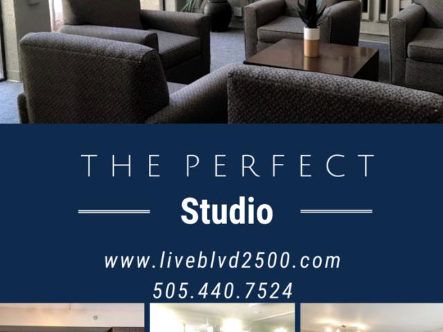 Apartment for rent in New Mexico