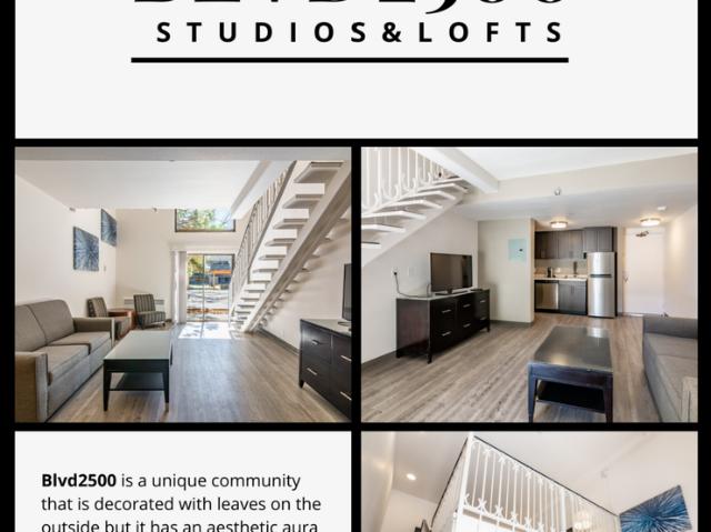 Apartment for rent in Albuquerque, New Mexico