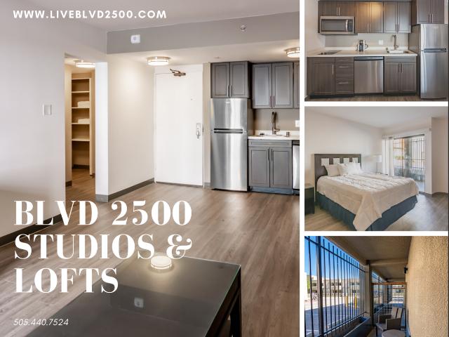 Apartment for rent in Albuquerque, New Mexico